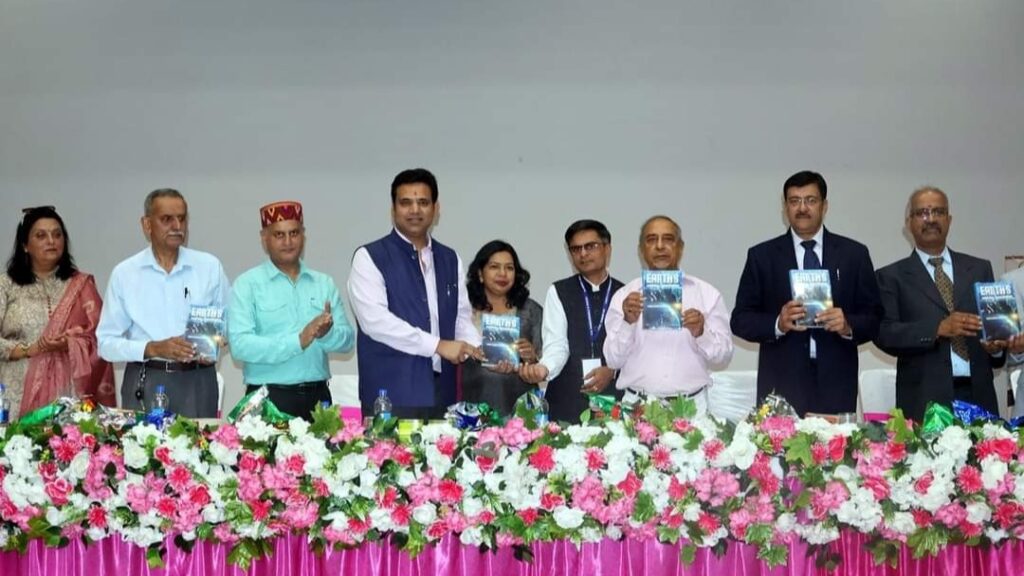 Eco-Tourism Master Plan for Himalayan Region to be Prepared: Bali Eco-Tourism Master Plan for Himalayan Region to be Prepared: Bali HIMACHAL HEADLINES