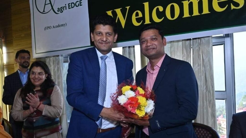 National Cooperative Development Corporation Holds Two-Day Training Program in Shimla National Cooperative Development Corporation Holds Two-Day Training Program in Shimla HIMACHAL HEADLINES