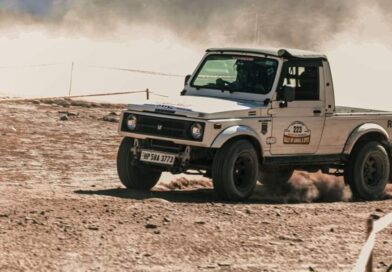 Rally of Himalayas 2026: Traffic Curbs, Safety Measures Announced in Lahaul-Spiti