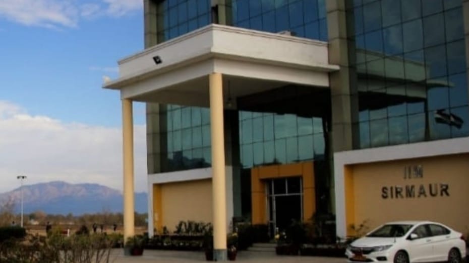 IIM Sirmaur to launch Bachelor of Management program on November 6 HIMACHAL HEADLINES