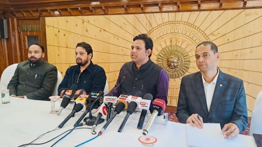 HPTDC to give facelift to its Hotels running in loss HPTDC to give facelift to its Hotels running in loss HIMACHAL HEADLINES