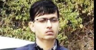 Condolence expressed on the sudden demise of headmaster Indrapal Mehta HIMACHAL HEADLINES