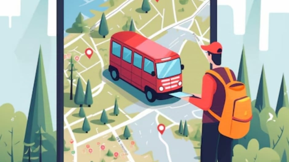 Himachal introduces real-time bus tracking to improve passenger convenience HIMACHAL HEADLINES