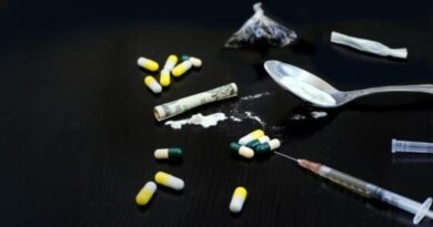 Rising HIV cases in Himachal: Youth and drug addiction behind alarming trend Rising HIV cases in Himachal: Youth and drug addiction behind alarming trend HIMACHAL HEADLINES