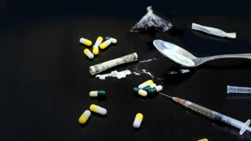 Rising HIV cases in Himachal: Youth and drug addiction behind alarming trend HIMACHAL HEADLINES