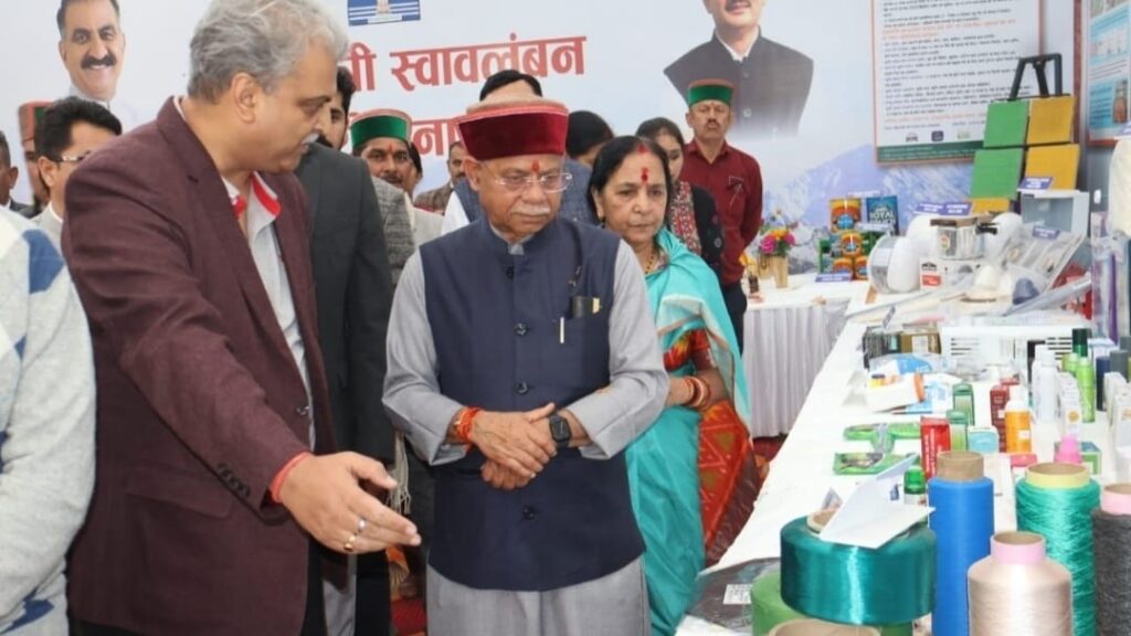 Cultural heritage should be followed: Governor HIMACHAL HEADLINES
