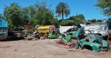 Himachal to launch its first vehicle scrapping centers in Solan and Hamirpur HIMACHAL HEADLINES