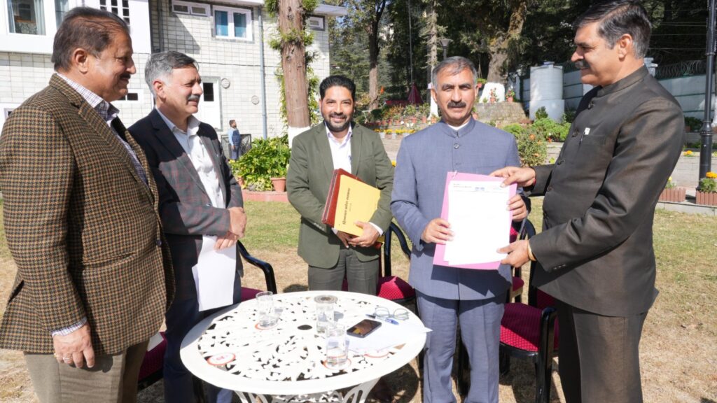 Mega Event to Mark Two Years of State Government to be held in Bilaspur Mega Event to Mark Two Years of State Government to be held in Bilaspur HIMACHAL HEADLINES