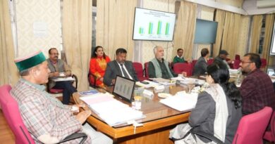 HPMC procured 25K MT apple through MIS: Jagat Singh Negi HPMC procured 25K MT apple through MIS: Jagat Singh Negi HIMACHAL HEADLINES
