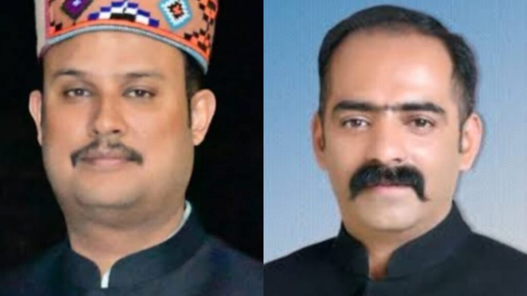 East India Company has entered Himachal BJP: Congress East India Company has entered Himachal BJP: Congress HIMACHAL HEADLINES