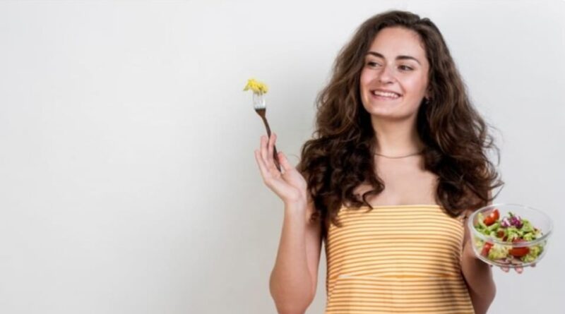 Foods that improve egg quality in women : Dr. Chanchal Sharma HIMACHAL HEADLINES