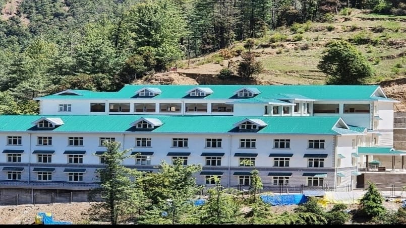 Government should fulfill the promise of starting B.Ed in Degree College Chail Koti HIMACHAL HEADLINES
