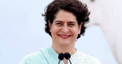 CM Sukhu congratulates Priyanka Gandhi on Wayanad By-election Victory CM Sukhu congratulates Priyanka Gandhi on Wayanad By-election Victory HIMACHAL HEADLINES
