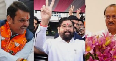 We bow down to the people of Maharashtra for this historic mandate We bow down to the people of Maharashtra for this historic mandate HIMACHAL HEADLINES