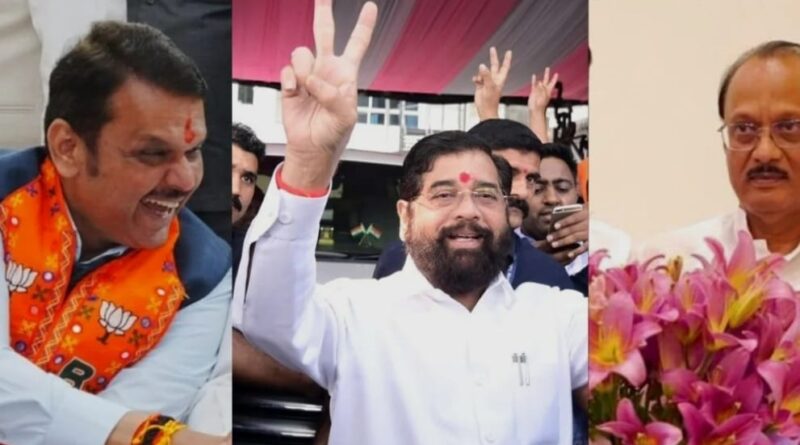 We bow down to the people of Maharashtra for this historic mandate HIMACHAL HEADLINES