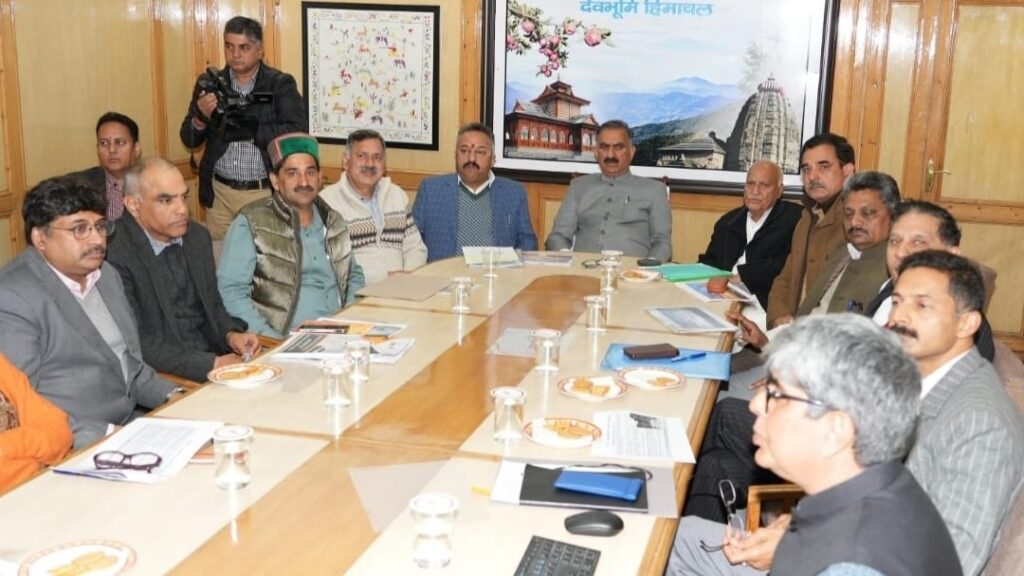 Himachali Youth to be trained in Drone Driven Services for self Employment Himachali Youth to be trained in Drone Driven Services for self Employment HIMACHAL HEADLINES