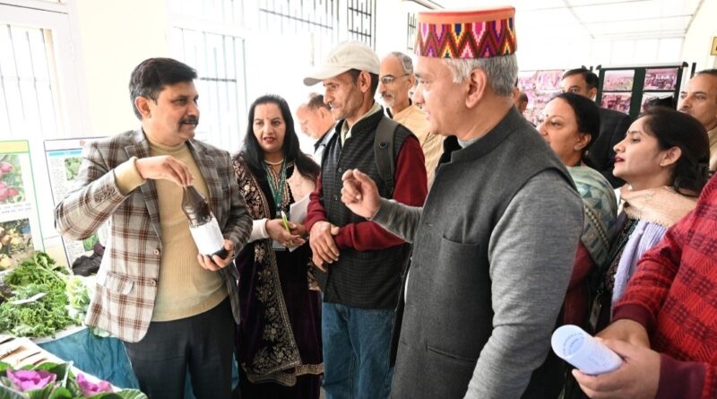 Need to Focus on Practical-Based Field Trainings : Scientific Advisory Committee Need to Focus on Practical-Based Field Trainings : Scientific Advisory Committee HIMACHAL HEADLINES