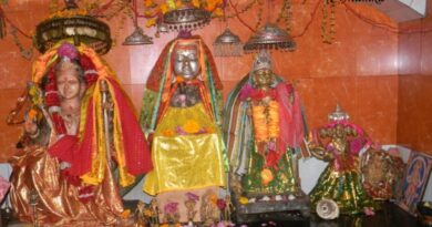 Kartik Swami Temple in Chamba to close for winter: A Century-old tradition lives on HIMACHAL HEADLINES