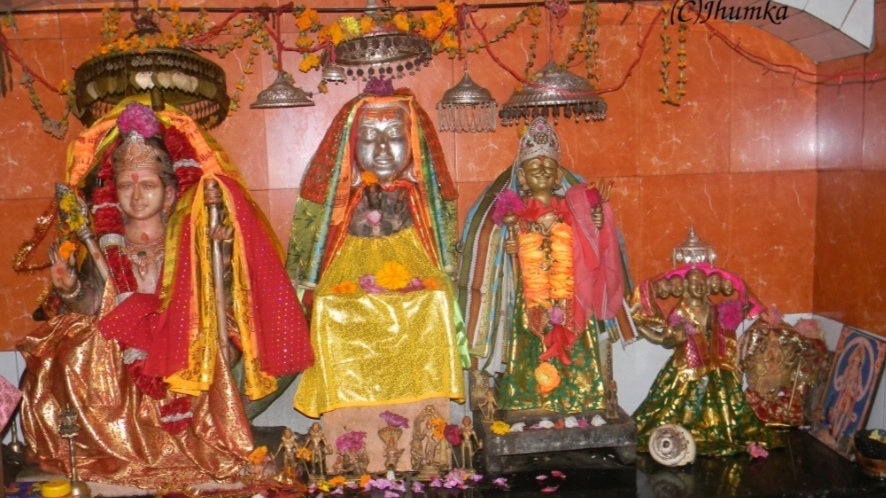 Kartik Swami Temple in Chamba to close for winter: A Century-old tradition lives on Kartik Swami Temple in Chamba to close for winter: A Century-old tradition lives on HIMACHAL HEADLINES