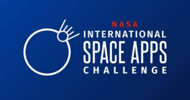 NIT Hamirpur Students Make India Proud with Innovative Satellite Data Project at NASA’s Space Apps Challenge HIMACHAL HEADLINES