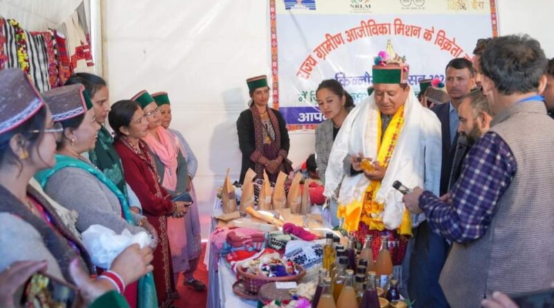 Fairs and festivals are the introduction of our rich culture: Jagat Singh Negi HIMACHAL HEADLINES