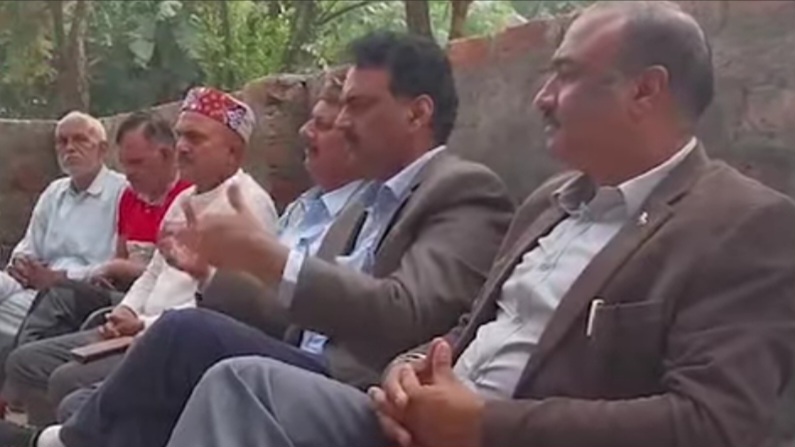 Himachal's Shiva project set to transform Bilaspur’s farming landscape HIMACHAL HEADLINES