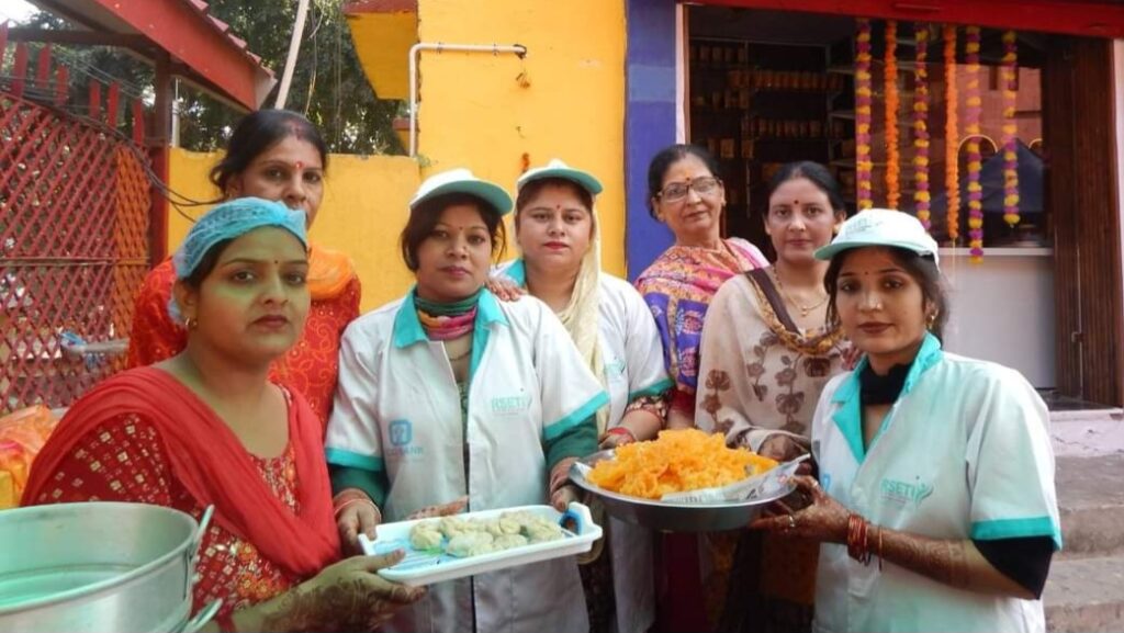 Him Ira initiative: Empowering Sirmaur’s rural women through economic growth Him Ira initiative: Empowering Sirmaur’s rural women through economic growth HIMACHAL HEADLINES