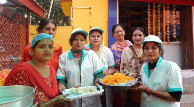 Him Ira initiative: Empowering Sirmaur’s rural women through economic growth HIMACHAL HEADLINES