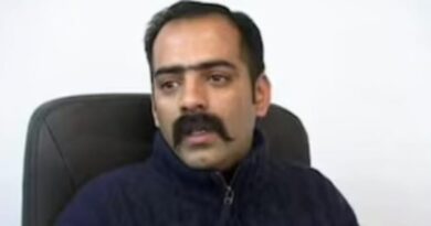 BJP leaders insulting Himachal for political gains: Anirudh Singh BJP leaders insulting Himachal for political gains: Anirudh Singh HIMACHAL HEADLINES