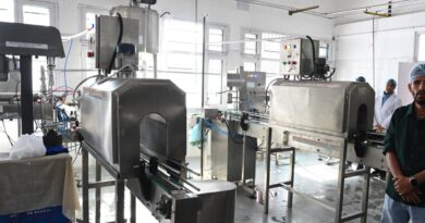 Agri Incubation Center under PPP mode gets operational at Nauni University HIMACHAL HEADLINES