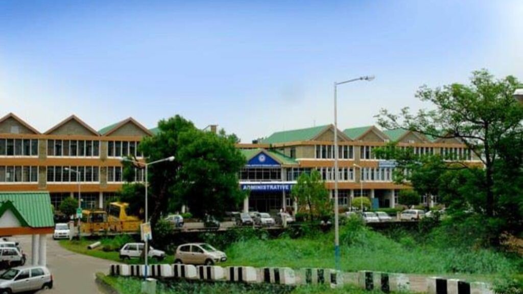 NIT Hamirpur Invites Applications for 127 PhD Seats Across 14 Departments NIT Hamirpur Invites Applications for 127 PhD Seats Across 14 Departments HIMACHAL HEADLINES