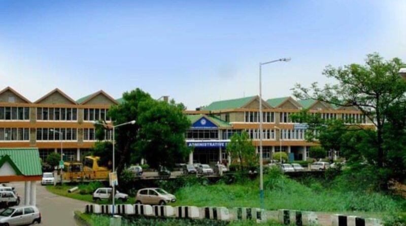 NIT Hamirpur Invites Applications for 127 PhD Seats Across 14 Departments HIMACHAL HEADLINES