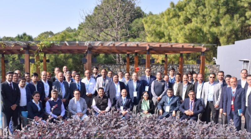 SJVN is organizing Two-Day Vigilance Symposium on best Practices in CPSUs for Enhanced Vigilance Compliance SJVN is organizing Two-Day Vigilance Symposium on best Practices in CPSUs for Enhanced Vigilance Compliance HIMACHAL HEADLINES