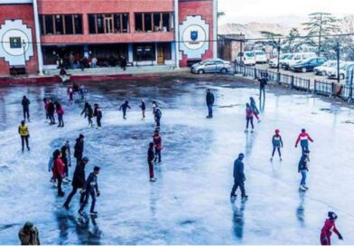 Himachal government to revitalize historic Ice-Skating Rink Shimla at a cost of Rs. 20.22 Crore