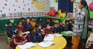 Government Schools in Mandi shine with english medium education: A new era of learning Government Schools in Mandi shine with english medium education: A new era of learning HIMACHAL HEADLINES