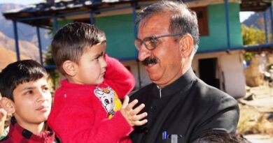 CM Sukhu directs to explore solar power potential in Kupvi area CM Sukhu directs to explore solar power potential in Kupvi area HIMACHAL HEADLINES