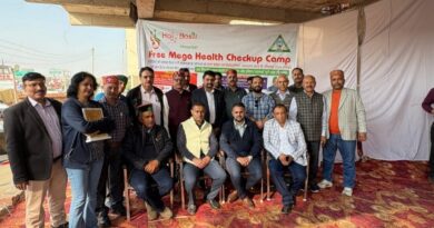Himachal Government committed to provide quality online services: Gokul Butail Himachal Government committed to provide quality online services: Gokul Butail HIMACHAL HEADLINES