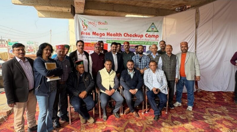 Himachal Government committed to provide quality online services: Gokul Butail Himachal Government committed to provide quality online services: Gokul Butail HIMACHAL HEADLINES