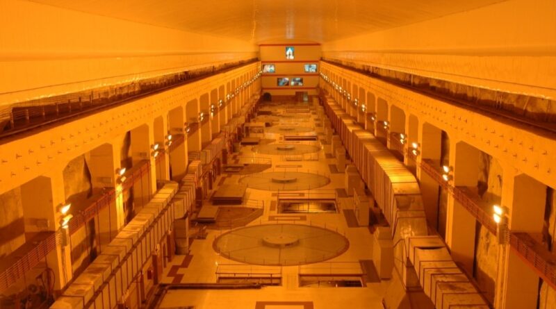 SJVN's NJHPS achieved its Design Energy four months in advance SJVN's NJHPS achieved its Design Energy four months in advance HIMACHAL HEADLINES