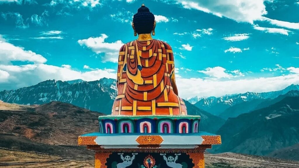 Buddhist & Medical tourism to get a boost from the Union Budget Buddhist & Medical tourism to get a boost from the Union Budget HIMACHAL HEADLINES