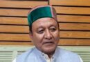 Policy on encroachment of forest  land to be framed in line with Supreme Court directions: Jagat Singh Negi 