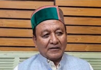 Policy on encroachment of forest  land to be framed in line with Supreme Court directions: Jagat Singh Negi 