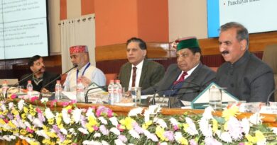 Sukhu announces State Advisory Board for De-addiction Sukhu announces State Advisory Board for De-addiction HIMACHAL HEADLINES