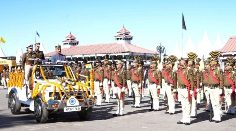 Sukhu announces 180-Day Maternity Leave for Women Home Guards HIMACHAL HEADLINES