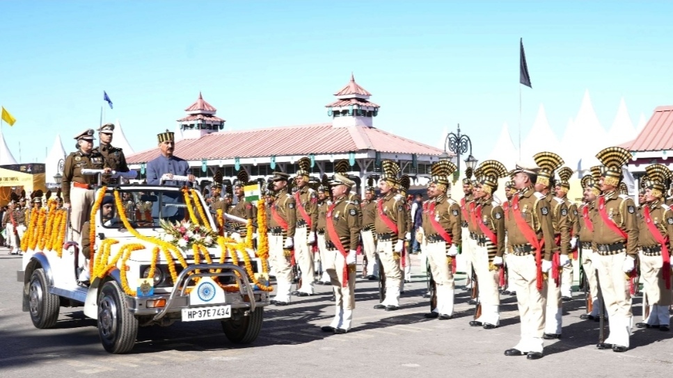 Sukhu announces 180-Day Maternity Leave for Women Home Guards Sukhu announces 180-Day Maternity Leave for Women Home Guards HIMACHAL HEADLINES