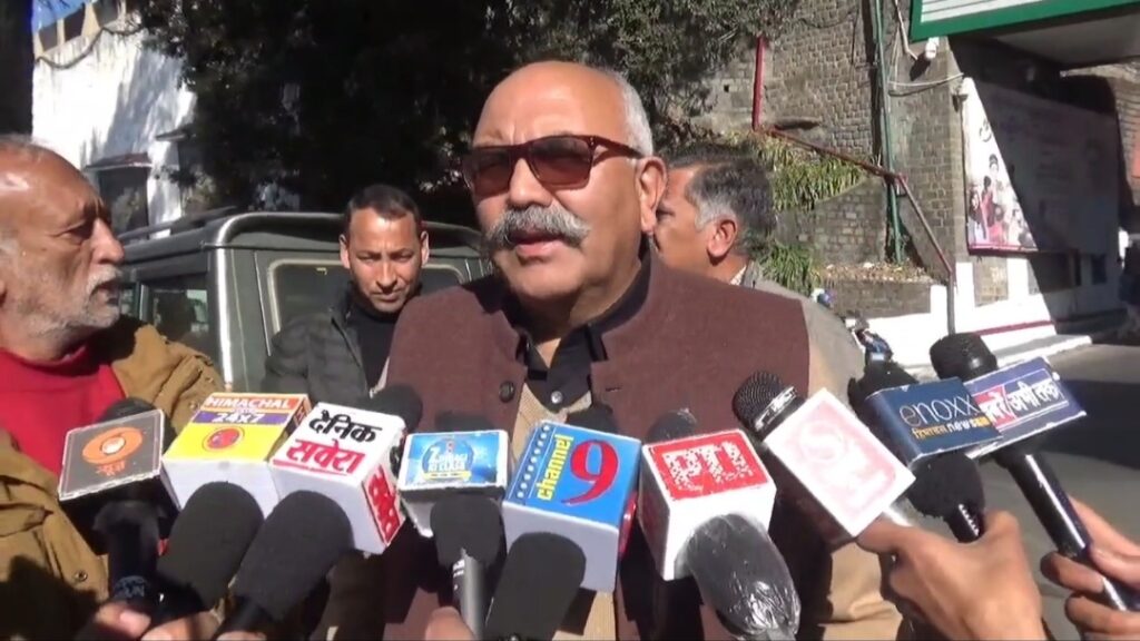 Farmers Demand Justice: Supreme Court's Landmark Judgment Highlights Unlawful Evictions in Himachal Pradesh HIMACHAL HEADLINES