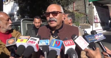 Farmers Demand Justice: Supreme Court's Landmark Judgment Highlights Unlawful Evictions in Himachal Pradesh HIMACHAL HEADLINES