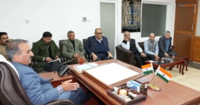 Google India Head Ashish Wattal calls on CM Sukhu, To collaborate in developing people empowerment platform HIMACHAL HEADLINES
