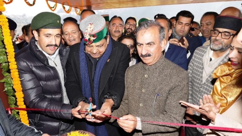 New welfare scheme for Special Children to be introduced in upcoming budget HIMACHAL HEADLINES