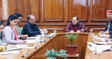 Himachal Pradesh Revives Petition Committee After 28 Years to Address Public Grievances Himachal Pradesh Revives Petition Committee After 28 Years to Address Public Grievances HIMACHAL HEADLINES
